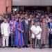 Digital Trade Inclusivity Workshop in Kumasi