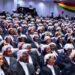 Passage of Legal Education Reform Bill Turns Monopoly into Opportunity 13 Lawyers in Ghana