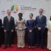 Leveraging AfCFTA: Ghana’s Strategic Pivot At WTO MC14 15 Hon. Elizabeth Ofosu-Adjare, Minister for Trade, Agribusiness and Industry at WTO MC14