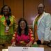 Ghana's First Lady Pushes Child Digital Safety at Washington Summit 13 Ghana's First Lady Lordina Mahama @Washington Summit