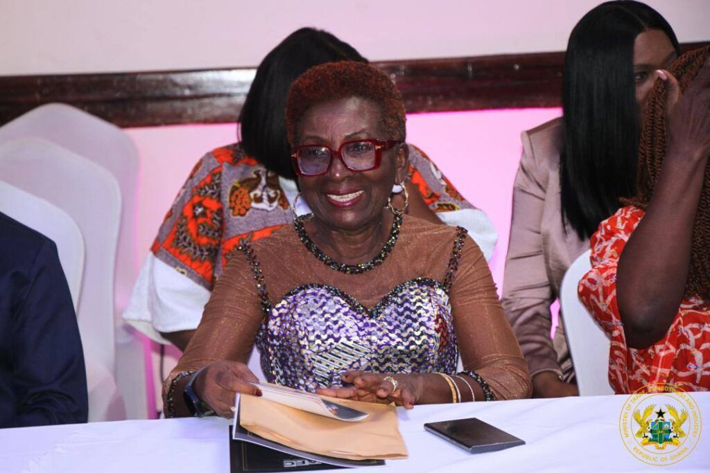 MOTAI Unveils West Africa Fashion Consortium Ghana 3 MOTAI Unveils West Africa Fashion Consortium Ghana 3