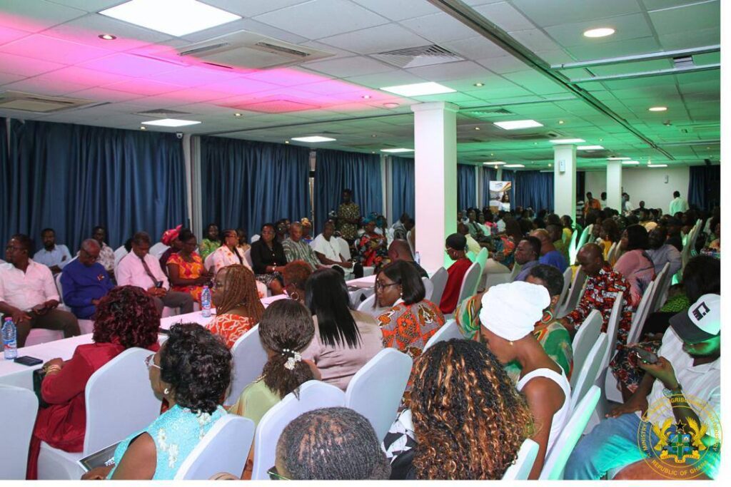 MOTAI Unveils West Africa Fashion Consortium Ghana 2 MOTAI Unveils West Africa Fashion Consortium Ghana 4