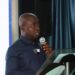 Hon. Sampson Ahi, Deputy Minister for Trade, Agribusiness and Industry