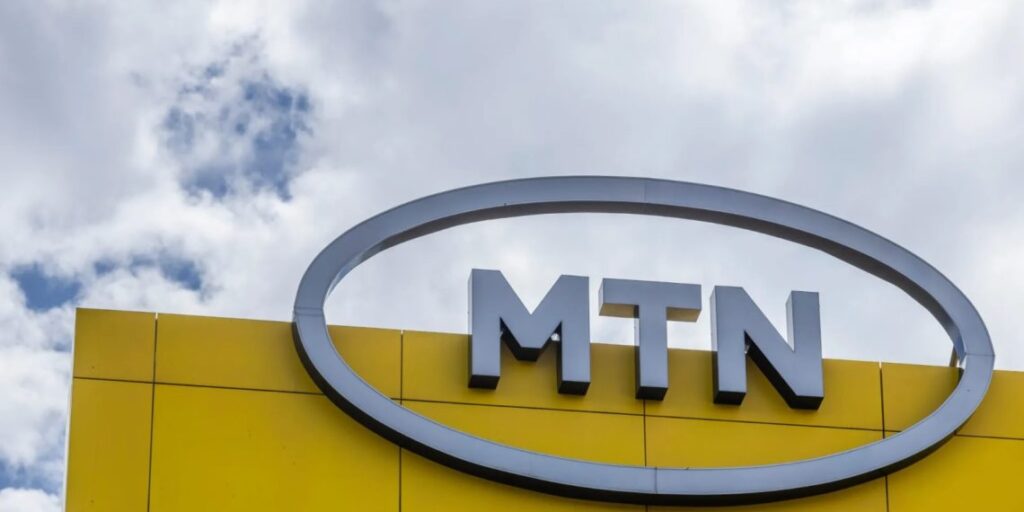 MTN Ghana Pays Record GH¢5bn Dividend Windfall