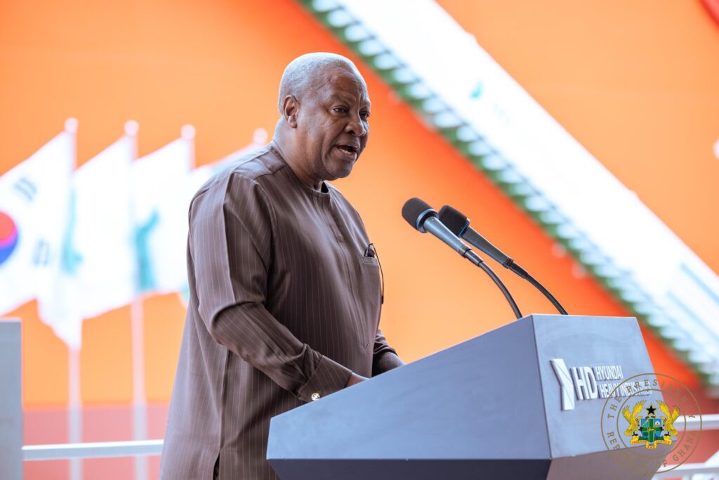 Mahama 28