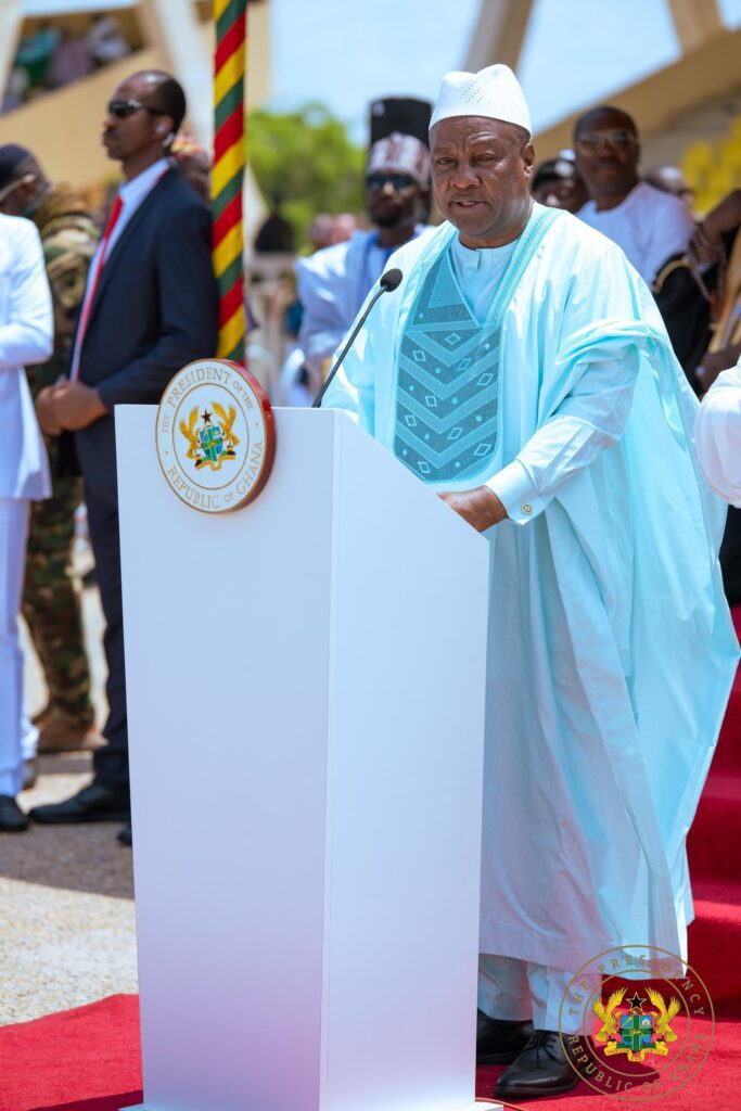 Mahama @ Eid al Fitr 4