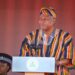 Mahama Sets Sight for Prosperous Ghana Ahead of 70th Anniversary 15 President of Ghana, HE John Dramani Mahama