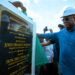 Mahama Breaks Ground for First Farmers Service Centre in Afram Plains 12 President John Dramani Mahama