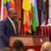 Africa’s People and Culture Are Its Greatest Wealth - President Mahama 14 President of Ghana, HE John Dramani Mahama