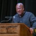 Mahama: Diaspora Remittances Drive Ghana’s Economy, Promises Political Inclusion 15 President of Ghana, HE John Dramani Mahama