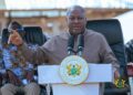 Mahama Rules Out Taxpayer Money for Cathedral as Audit Reaches AG 6 President of Ghana, HE John Dramani Mahama