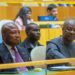 President Mahama: UN Vote, Springboard for Reparative Justice 14 President of Ghana, HE John Dramani Mahama