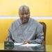 President Mahama Bans Foreign Trips by SOE Boards 15 President of Ghana, HE John Dramani Mahama