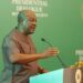 President Mahama Demands Full Report on Big Push Contracts 15 President of Ghana, HE John Dramani Mahama