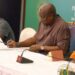 President of Ghana, HE John Dramani Mahama