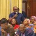 Kofi Asare, Executive Director, Africa Education Watch
