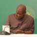Mahama Approves Evacuation of 300 Ghanaians from South Africa 13 President of Ghana, HE John Dramani Mahama