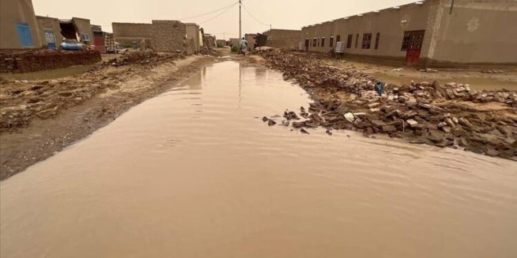 Torrential Rains and Flooding Claim 13 Lives in Malawi 1 Malawi Floods