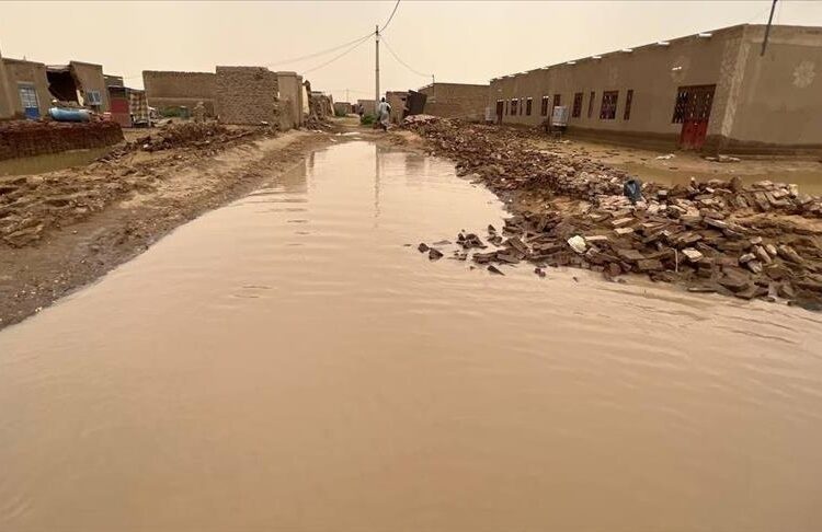 Torrential Rains and Flooding Claim 13 Lives in Malawi 1 Malawi Floods