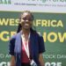 Marilyn Kofie, Agribusiness and Agricultural Development Researcher