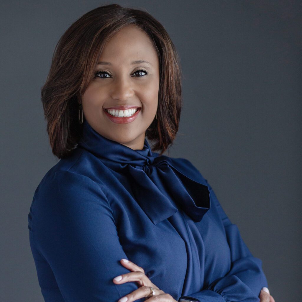 Melissa Williams