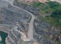Mining Site