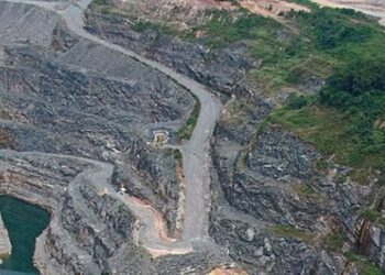 Tarkwa Mining Lease Renewal Seems Increasingly unlikely – Expert Explains 7 Mining Site