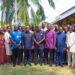 Ministry of Trade Targets Urgent Border Efficiency Reforms 13 2026 First-Quarter Meeting of the National Trade Facilitation Committee in Sogakope