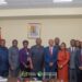 MoFA Hosts Delegation from the African Development Bank