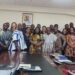 MoTAI Convenes Stakeholder Deliberation on the Private Sector and Innovation Promotion Programme