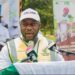GSA Launches SHEA 2026 To Boost Global Exports 11 Mr. Aaron Adu, Managing Director of the Global Shea Alliance