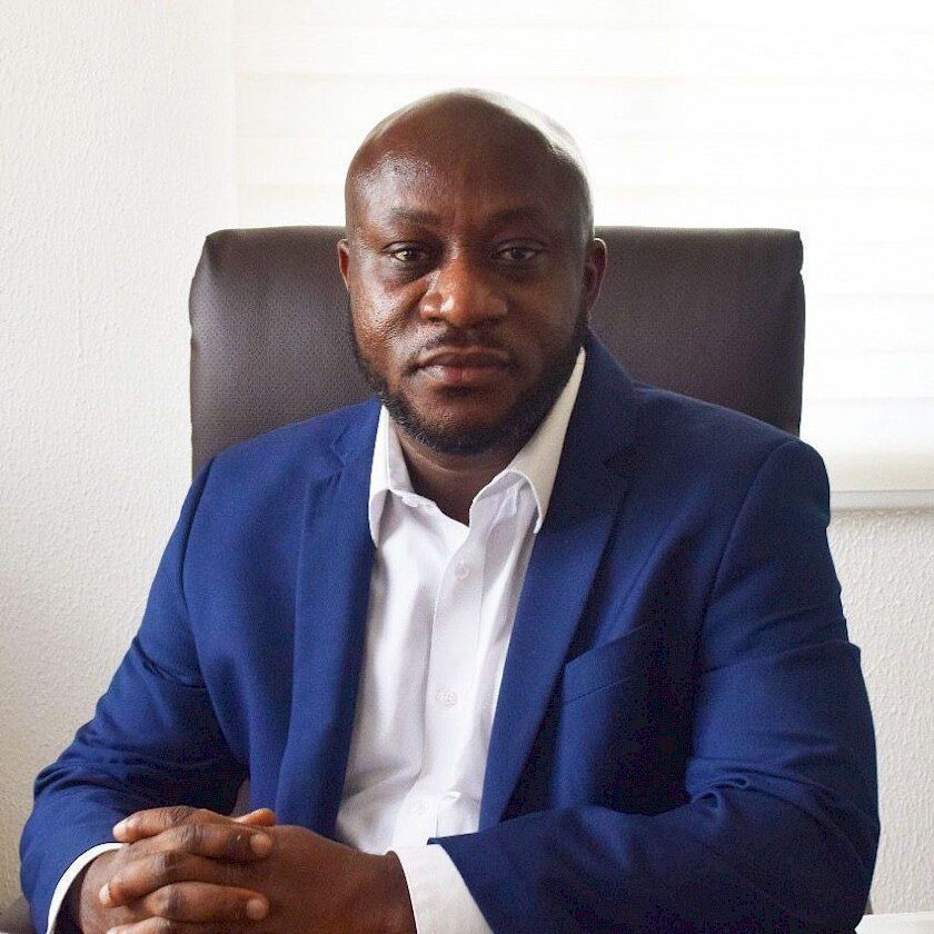 GSA Launches SHEA 2026 To Boost Global Exports 3 Mr. Aaron Adu edited