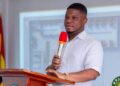 GoldBod's DGPP Operations Continued PMMC-BoG Agreement Role – Sammy Gyamfi 8 Mr. Sammy Gyamfi, GoldBod CEO
