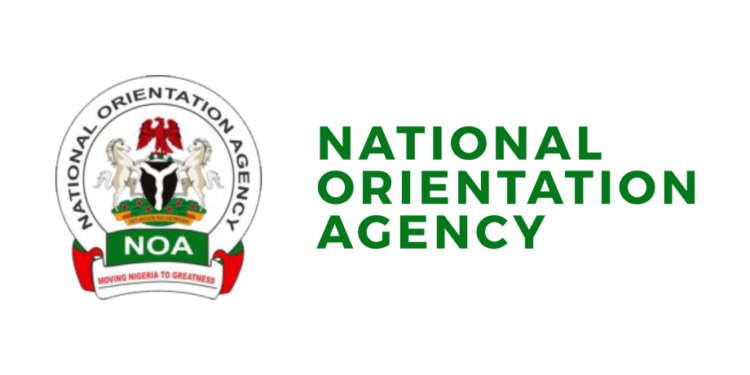 NOA Calls On Nigerians To Fulfil Tax Obligations 1 National Orientation Agency