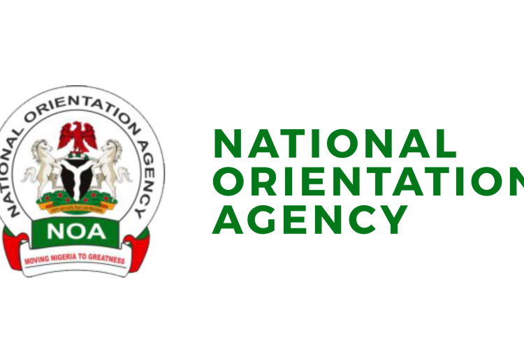 NOA Calls On Nigerians To Fulfil Tax Obligations 1 National Orientation Agency