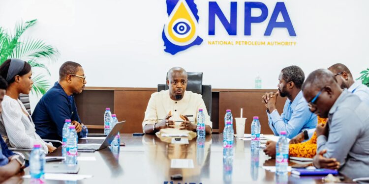NPA Assures Public of Adequate Fuel Stocks in Ghana 1 National Petroleum Authority (NPA)