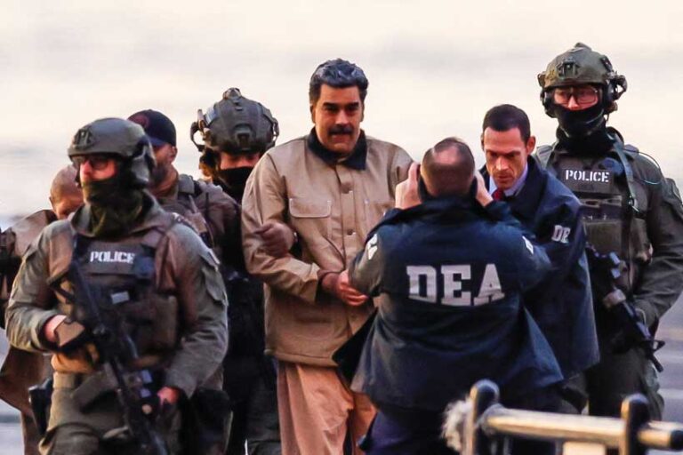 Russia Vows Continued Support For Cuba 3 Nicolas Maduro 1 768x512 1