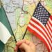 Nigeria US Cooperation