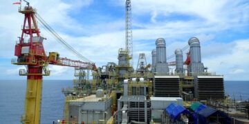 Oil Exploration