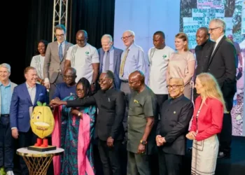 Inclusive Finance Push Gains Momentum In Ghana as Opportunity International Celebrates Decades of Impact