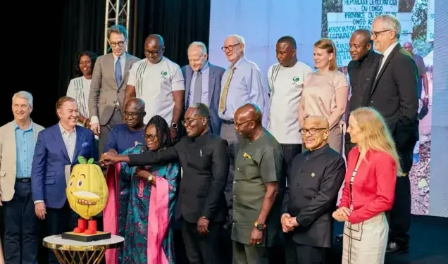Inclusive Finance Push Gains Momentum In Ghana as Opportunity International Celebrates Decades of Impact 1 Inclusive Finance Push Gains Momentum In Ghana as Opportunity International Celebrates Decades of Impact
