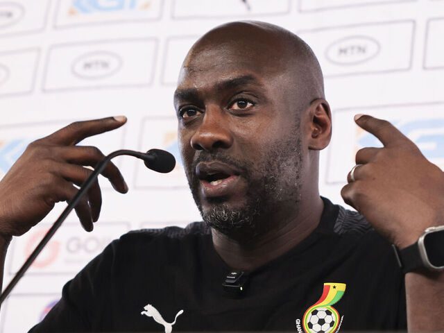 Otto Addo Sacked as Black Stars Coach 2 Otto Addo 1 1