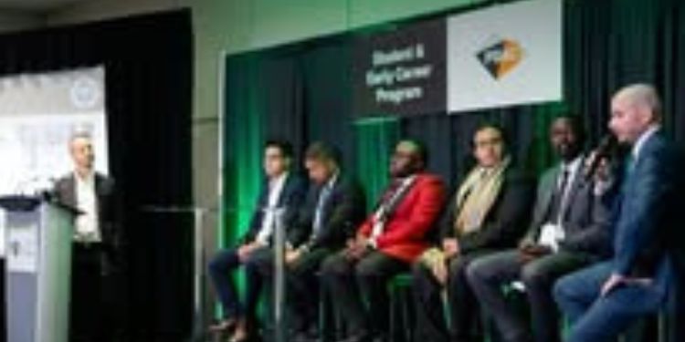 PDAC 2026 Reflects Growing Global Momentum for Mineral Exploration & Development 1 PDAC 2026 Delegates
