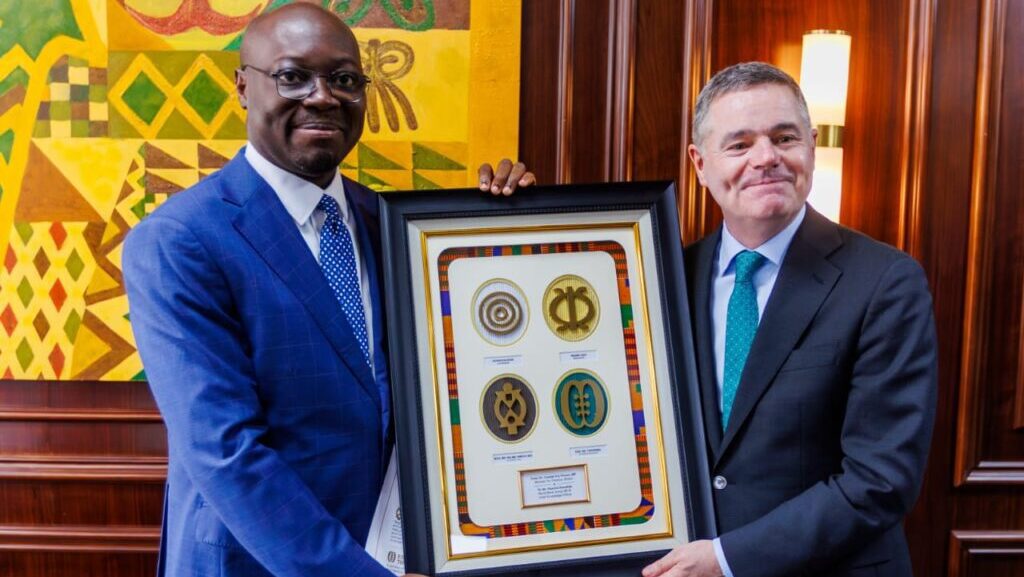 World Bank Backs Ghana’s Recovery Drive After Landmark Visit