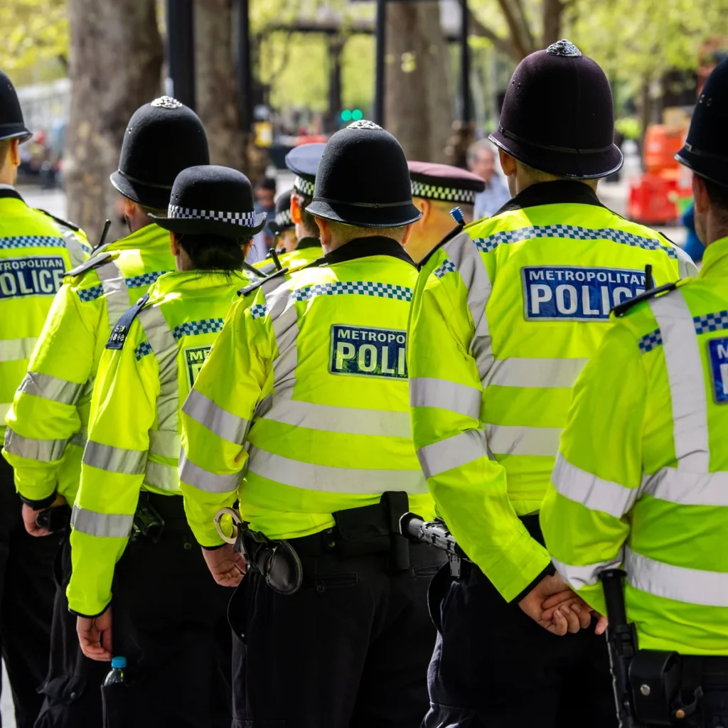 Police