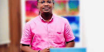 Prince Agyapong, Energy & Extractives Journalist