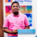 Prince Agyapong, Energy & Extractives Journalist