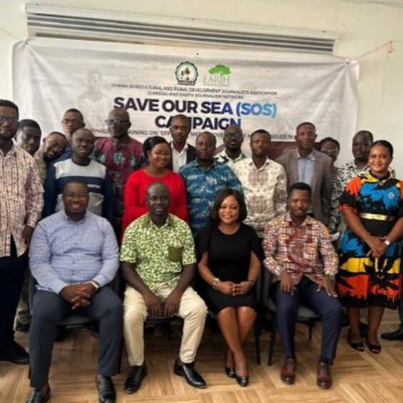 Prof. Berchie Rallies Media to Shield Ghana’s Seas 3 Prof. Berchie Rallies Media to Shield Ghanas Seas 1 edited