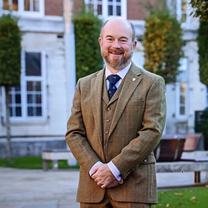 Professor Semple