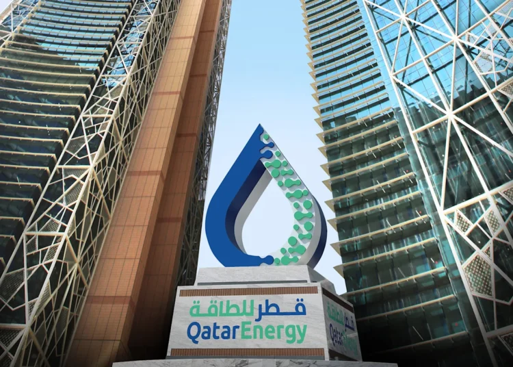 QatarEnergy Stops Downstream Production Amid Middle East Crisis 1 QatarEnergy